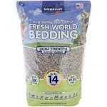 Vitakraft Fresh World Ultra Strength Small Animal Bedding