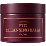 I'm from - Fig Cleansing Balm - 100ml