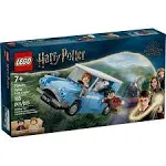 Harry Potter - Ford Anglia Flying LEGO 76424