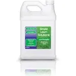 Lawn Booster: Lawn Energizer Iron & Nitrogen Blend (1 Gallon)