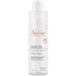 Avene Makeup Removing Micellar Water Sensitive Face &amp; Eyes (200ml/6.7fl) New