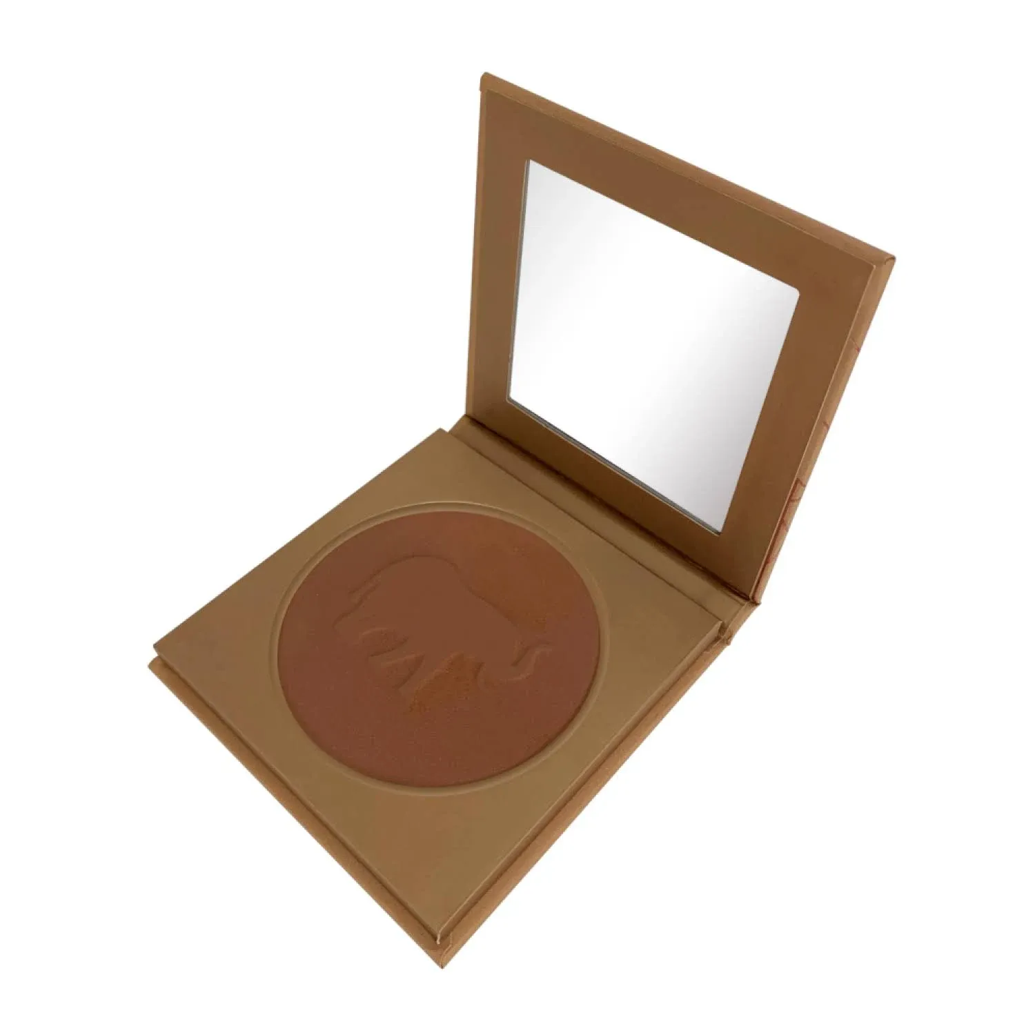 Kokie Matte Bronzer (Sol Tan)