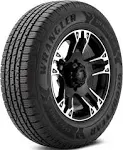 Goodyear Wrangler Steadfast HT Tire