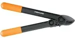 Fiskars Lopper Anvil PowerGear 15 inch