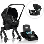 Evenflo Shyft DualRide Infant Car Seat and Stroller Combo