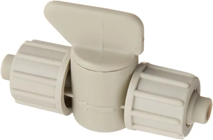 Blumat 32102 Shut-Off Valve for 8mm Water Systems