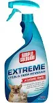 Simple Solution Extreme Stain and Odor Remover - 32 oz.