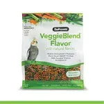 ZuPreem® VeggieBlend® Flavor with Natural Flavor.^