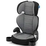 TurboBooster 2.0 Highback Booster Car Seat, Declan