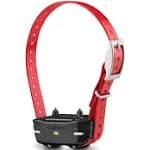 Garmin PT 10 Dog Device - Red Collar