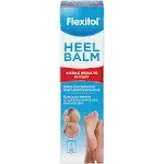 Flexitol Heel Balm For Rough Dry Feet Soften And Repair Moisturizer 4 oz