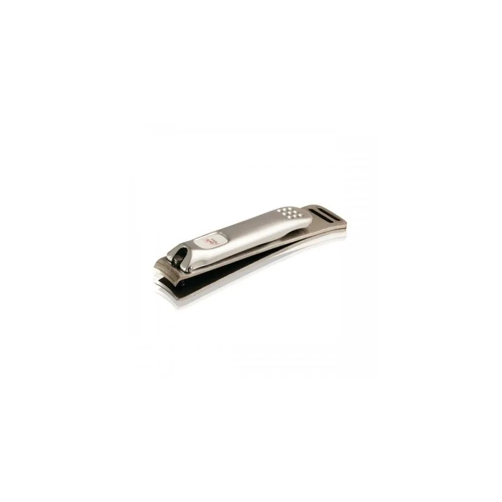 Seki Edge Stainless Steel Fingernail Clipper