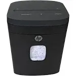 HP MC145 Microcut Shredder