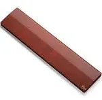 Glorious PC Gaming Race Wooden Keyboard Wrist Rest