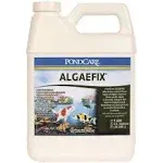 API MARINE ALGAEFIX Algae Control 16-Ounce Bottle