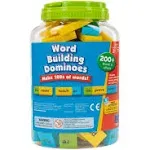 Educational Insights - Word Building Dominoes