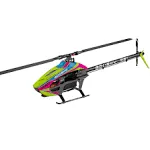 Goosky Legend RS7 Helicopter Kit w