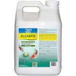 API PondCare AlgaeFix Algae Control Algaecide API Pond AlgaeFix - 2.5 Gallon