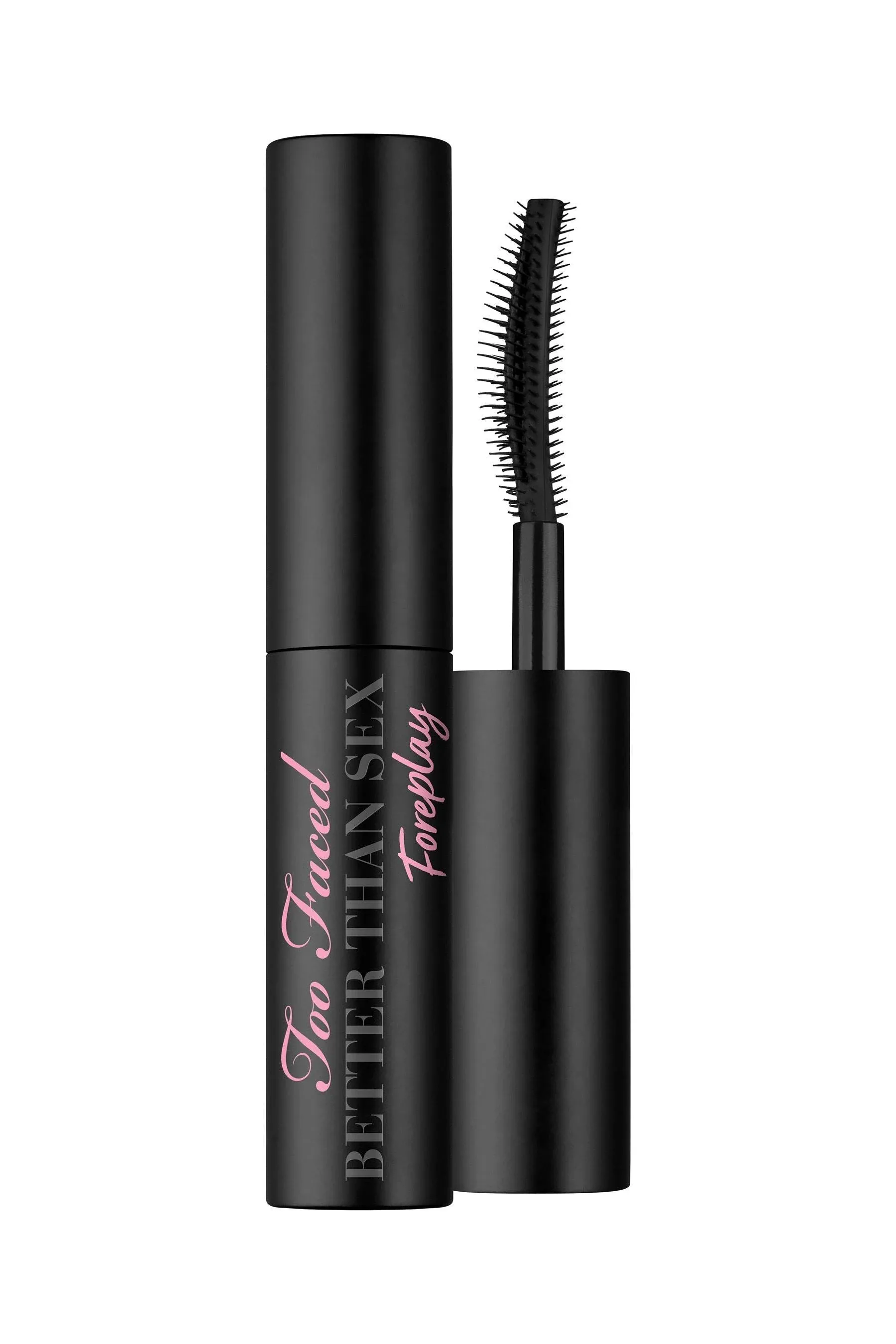 Too Faced Better Than Sex Foreplay Lash Lifting and Thickening Mascara Primer Travel Size 4ml