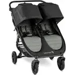 Baby Jogger - City Mini GT2 Double Stroller - Slate