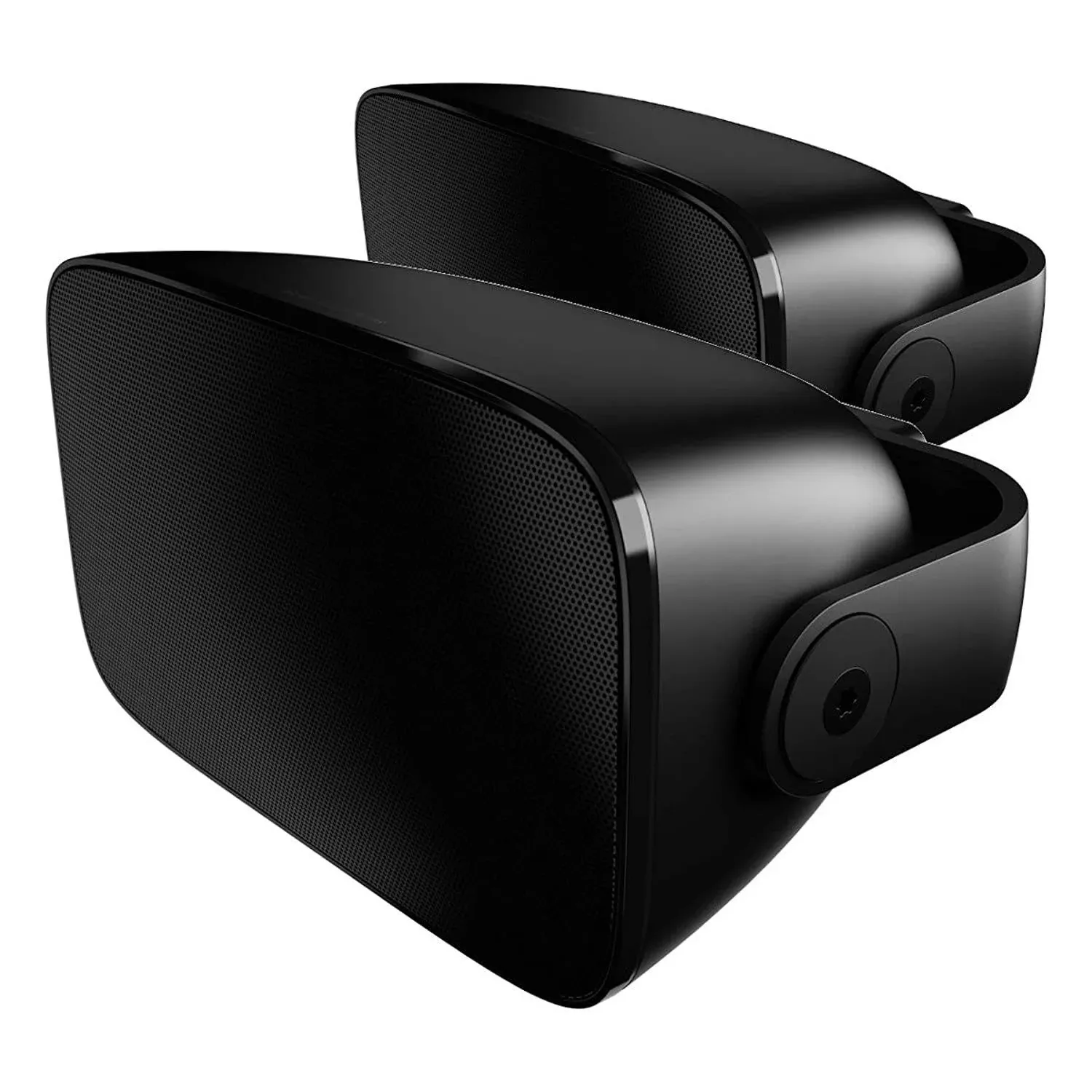 Bowers & Wilkins AM-1 Outdoor Speakers (Pair) Black