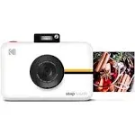 Kodak Step Touch Digital Camera & Instant Printer