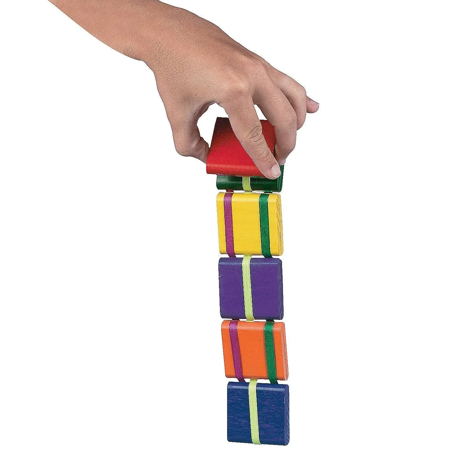 Fun Express Jacob's Ladders Puzzles