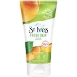 St Ives Gentle Apricot Facial Scrub 150Ml