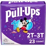 Pull-Ups Boys Potty Training Pants