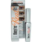 They're Real! Tinted Eyelash Primer