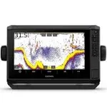 Garmin ECHOMAP 93sv UHD2 (with Transducer)