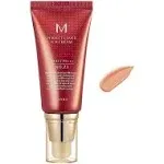 Missha M Perfect Cover BB Cream, SPF 42, Honey Beige 27 - 1.7 oz tube