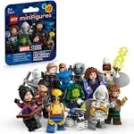 Lego Minifigures 71039 Marvel Series 2