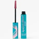 Thrive Liquid Lash Extensions Tubing Mascara | Thrive Causemetics | 100% Vegan Makeup | Best Cruelty-Free Cosmetics