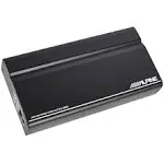 Alpine KTA-200M Mono Power Pack Amplifier with PowerStack Capability