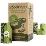 Pet Waste Bags