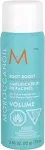 Moroccanoil Root Boost Hairspray, 2.55 oz