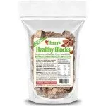 Henry's Healthy Blocks - Nutritionally Complete Food for Squirrels Flyers and Chipmunks 11 Ounces