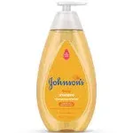 Johnson's Baby Shampoo 20.3 fl oz