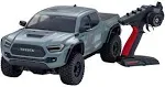 Kyosho 1/10 2021 Toyota Tacoma TRD Pro Lunar Rock 4WD KYO-34703T1