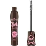 Essence Lash Princess False Lash Effect Mascara Black Brown