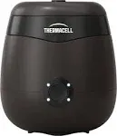 Thermacell Rechargeable Mosquito Repeller – Black