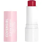 Covergirl Clean Fresh Tinted Lip Balm