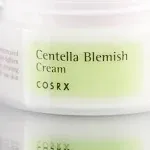 COSRX Centella Blemish Cream - 1 oz