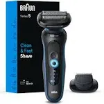 Braun Men's Series 5 Electric Shaver