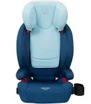 Maxi Cosi RodiSport Booster Car Seat - Essential Blue