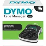 Dymo LabelManager 210D Label Maker