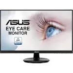 Asus VA24DQ 23.8" Full HD LCD Monitor