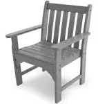 POLYWOOD® Vineyard Garden Arm Chair Shop Online Now