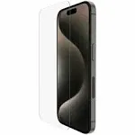 Mobile Screen Protector iPhone 15 Pro Belkin OVA133ZZ